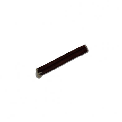 Gâterie Pour chien Verge De Boeuf 4''