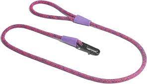 Laisse en corde pour chiens