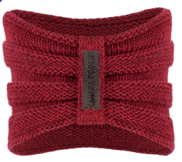 Cache-Cou Pour Chien Canada Pooch