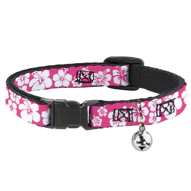 Collier Buckle-down Pour Chat