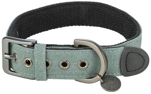 Collier En Coton Pour Chien CityStyle