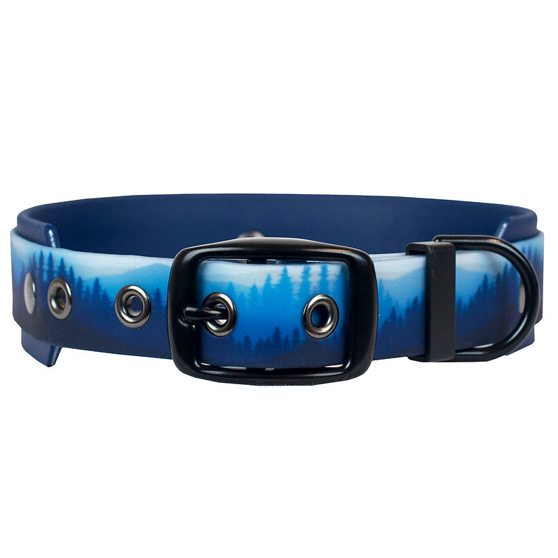 Collier Imperméable Pour Chien Amarok