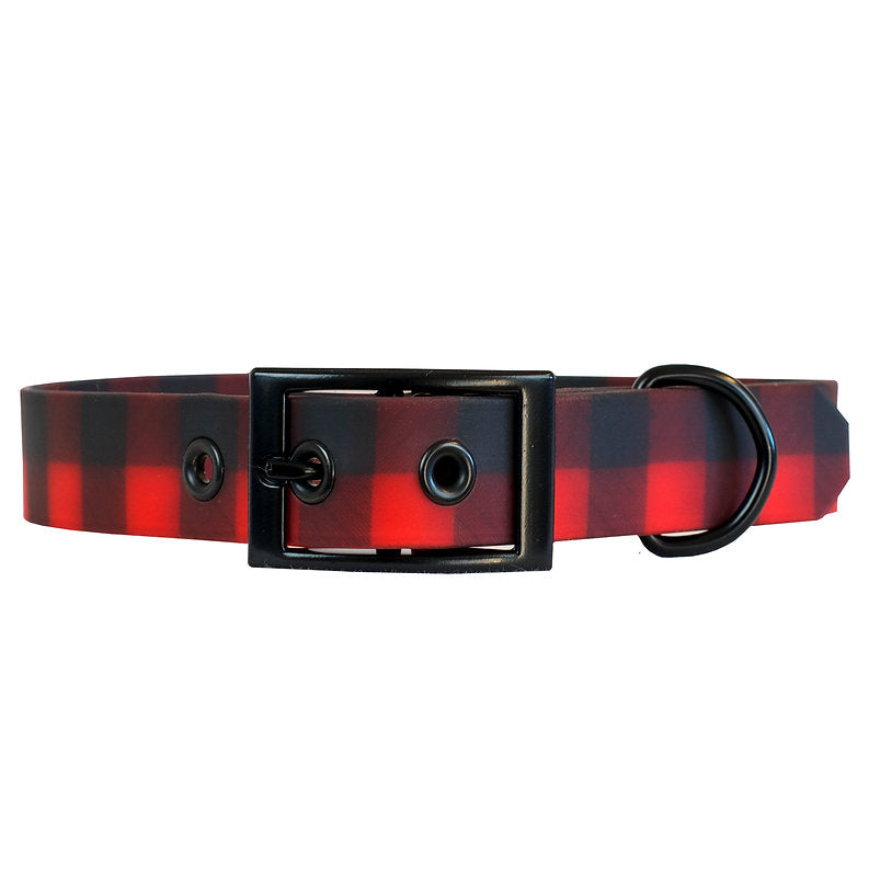 Collier Imperméable Pour Chien Amarok
