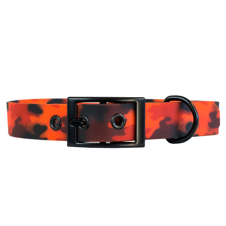 Collier Imperméable Pour Chien Amarok