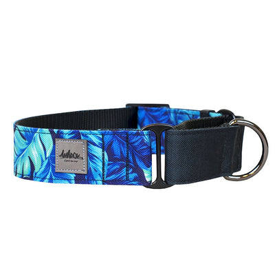 Collier Martingale Pour Chien Amarok