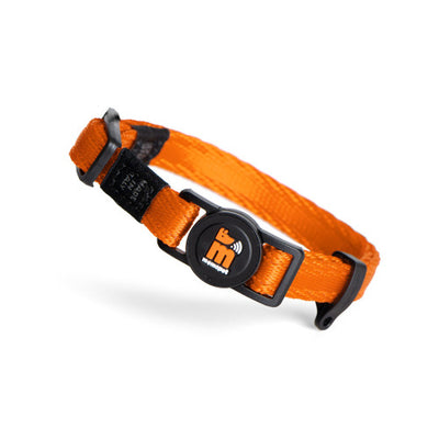 My Family - Collier Memopet Pour Chat