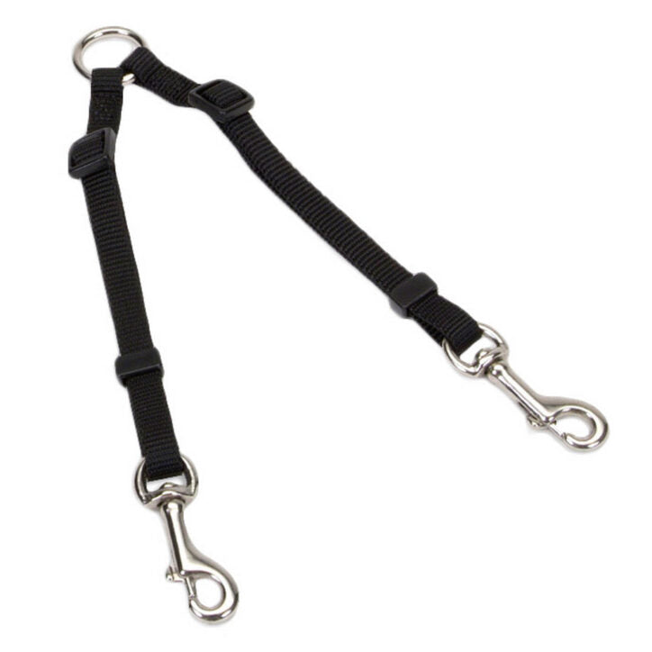 Coupleur De Nylon Ajustable Pour Chien