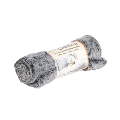 Couverture À La Technologie Réfléchissante Pour Chien