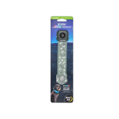 Revêtement Lumineux De Collier Pour Chien Nite Ize