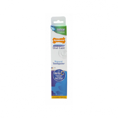 Dentifrice Naturel Pour Chien