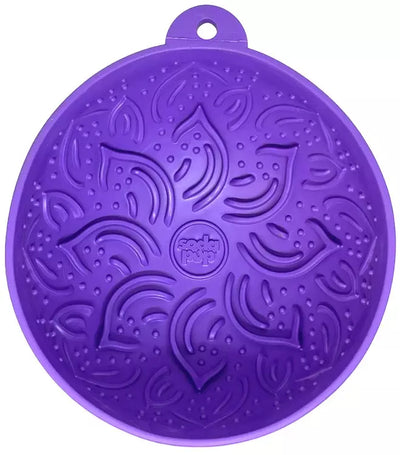 Bol Ralentisseur Pour Chien 'ebowl' Jardin De La Nourriture De SodaPup