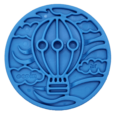 Tapis De Lèche Pour Chien 'Ecoin' De SodaPup