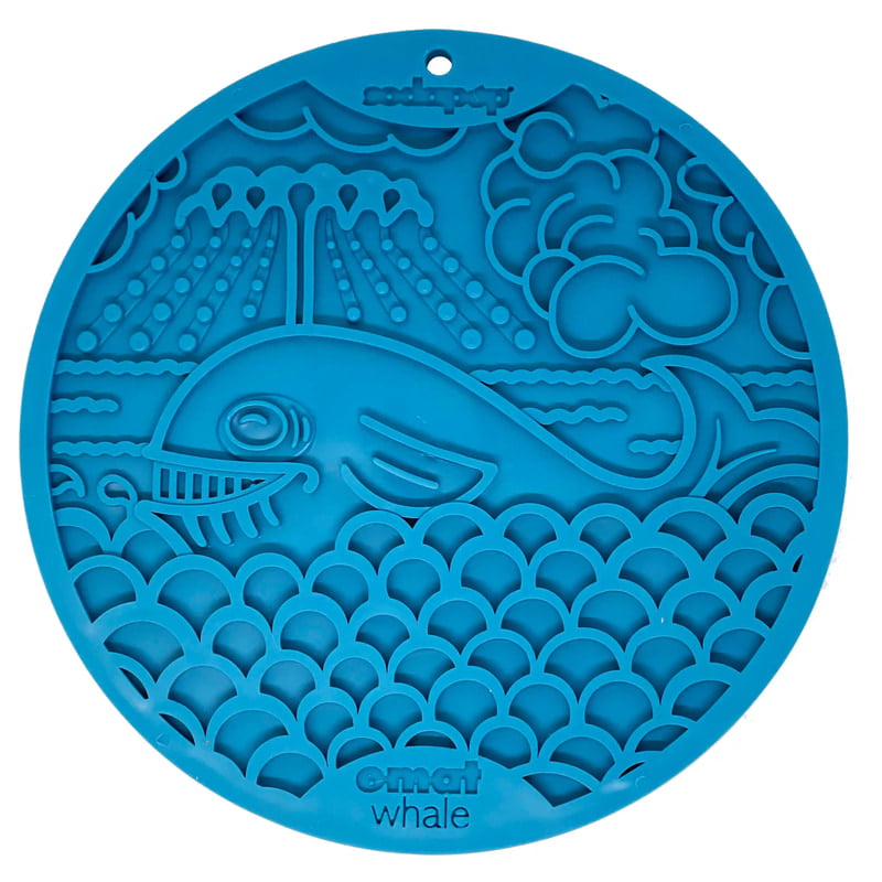 Tapis De Lèche Pour Chien 'Emat' De SodaPup