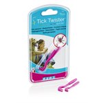 Crochet Enlève Tiques Tick Twister (Paquet De 2)
