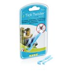 Crochet Enlève Tiques Tick Twister (Paquet De 2)