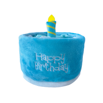 Jouet Chien Thème Anniversaire