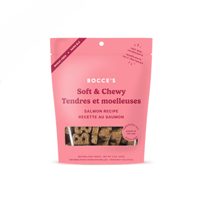 Gâterie Pour Chien Bocce's *Saumon*