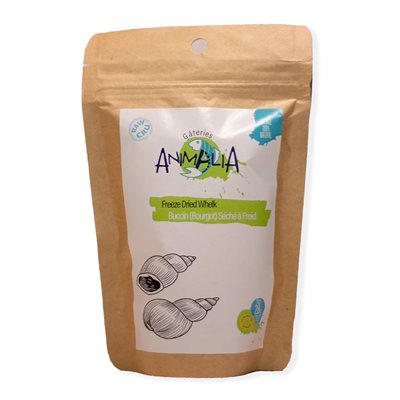 Gâterie Pour Chien Et Chat Bourgot Séché À Froid