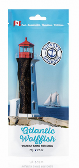 Gâterie Pour Chien Sydney's Harbour *Loup De Mer Atlantique*