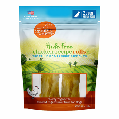 Gâterie Au Poulet Hide Free