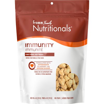 Gâteries Nutritionals Pour Chat Immunité - Fromm Nutritionals