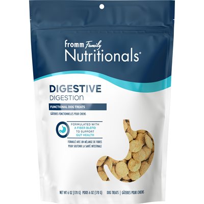 Gâteries Pour Chat Digestion - Fromm Nutritionals