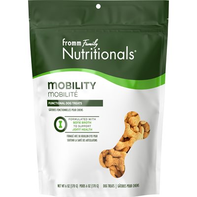 Gâteries Pour Chat Mobilité - Fromm Nutritionals