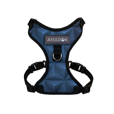 Harnais Pour Chien Amarok