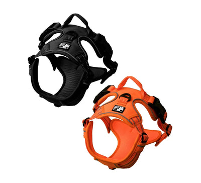 Harnais Moe Pour Chien Le Chien Blanc