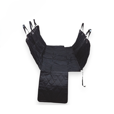 Housse De Siège D'Auto 4 Cats And Dogs