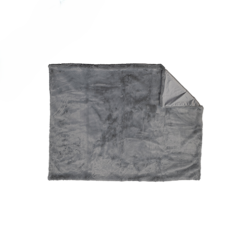 Jeté Pixie En Fausse Fourrure