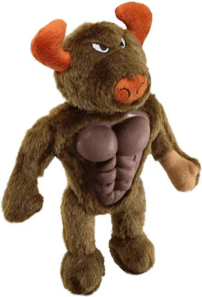 Jouet Couineur Pour Chien *bull 6 pk*