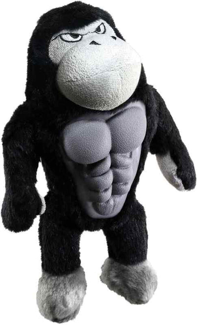 Jouet Couineur Pour Chien * Gorille 6 pk*