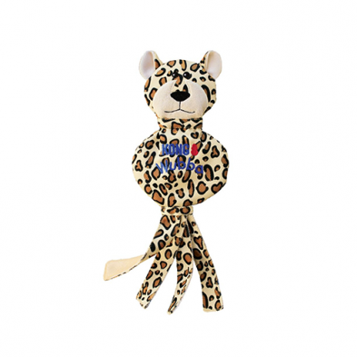 Jouet Pour Chien Kong No Stuff Wubba