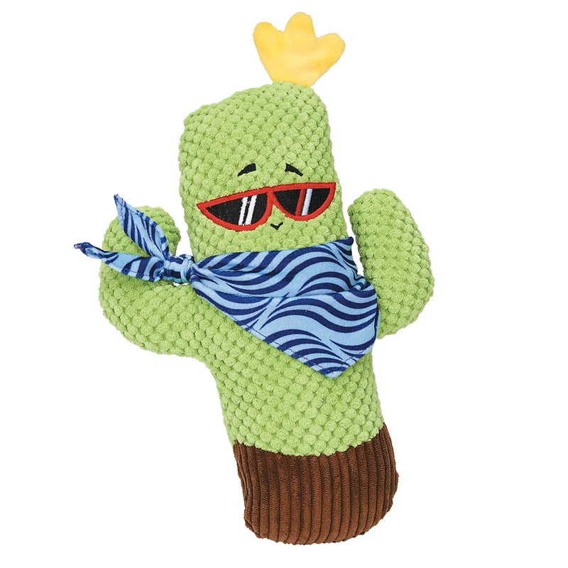 Jouet Pour Chien *Cactus*