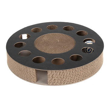 Jouet Pour Chat *Cirque De Fun*