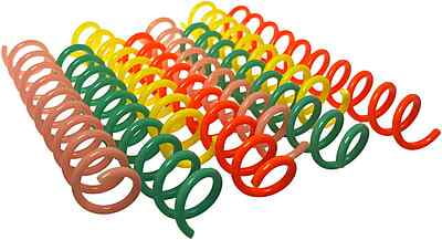 Jouet ressorts pour Chat