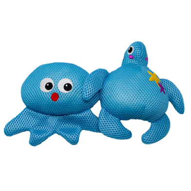 Jouet Pour Chien Flottant et Refroidissable