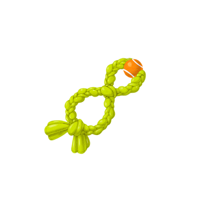 Jouet pour chien GURU® En Corde