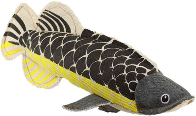 Jouet Pour Chien Sous Forme De Poisson