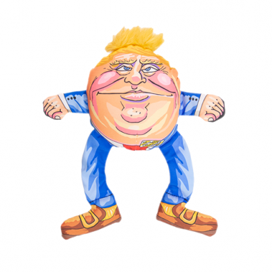 Jouet Peluche 'Humptee Trumptee'
