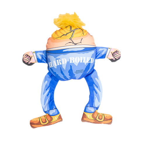 Jouet Peluche 'Humptee Trumptee'