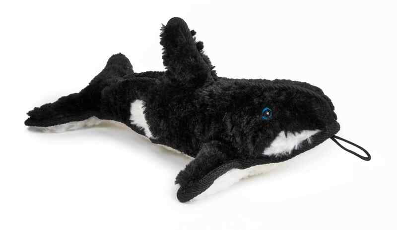 Jouet En Peluche Pour Chien Ruffian *Swimmers*