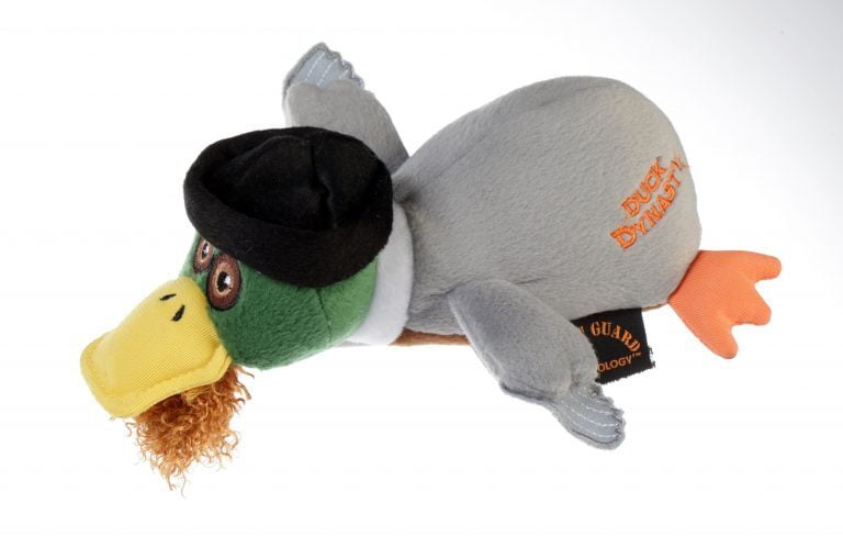Jouet En Peluche Pour Chien Jase Duck