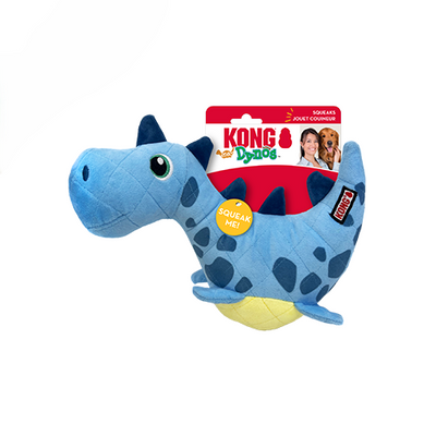Jouet Kong Dynos Pour Chien
