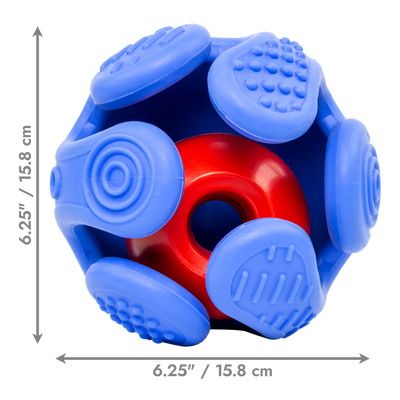 Jouet Pour Chien Kong * Rewards Wrapz *