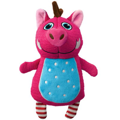 Jouet couineur ''Whoopz Warthog''