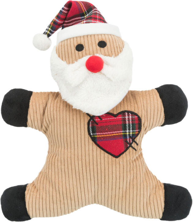 Jouet En Peluche Pour Noël