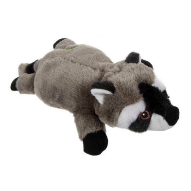 Jouet De Peluche Raton Laveur - Go Dog