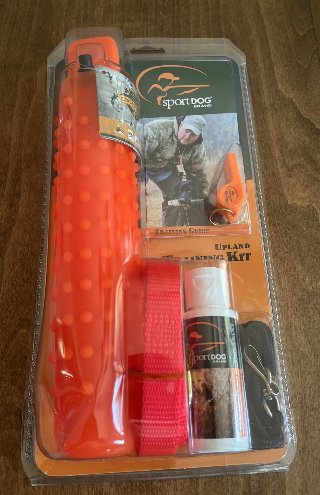 Kit D'Entrainement De Détection D'Odeur Pour Chien